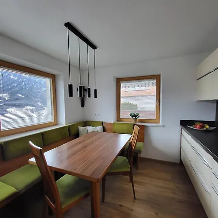 Apartman Poell