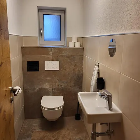Poell Apartman
