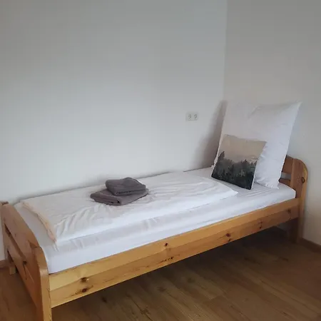 Apartman Poell