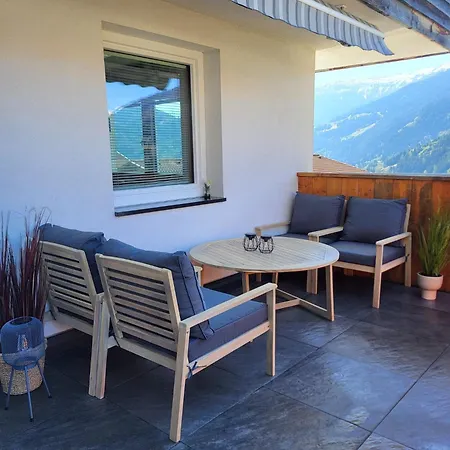 Poell Appartement *